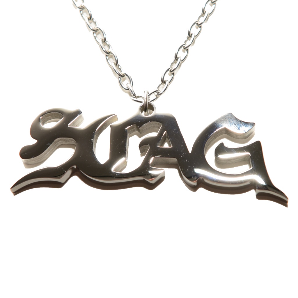 Scag Chain